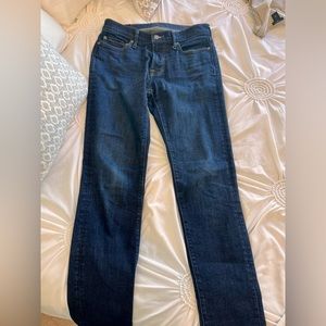 Men’s Abercrombie Jeans